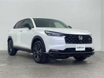 2026 Honda VEZEL