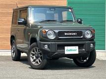 2024 Suzuki Jimny