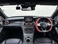 2014 Mercedes-Benz C-Class