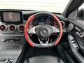 2014 Mercedes-Benz C-Class