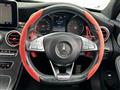 2014 Mercedes-Benz C-Class