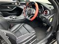 2014 Mercedes-Benz C-Class