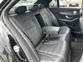2014 Mercedes-Benz C-Class