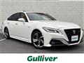 2018 Toyota Crown Hybrid