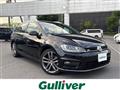 2014 Volkswagen Golf Variant
