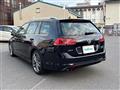 2014 Volkswagen Golf Variant