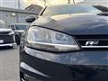 2014 Volkswagen Golf Variant