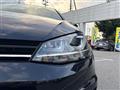 2014 Volkswagen Golf Variant
