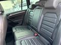 2014 Volkswagen Golf Variant