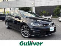 2014 Volkswagen Golf Variant
