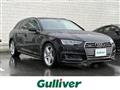 2016 Audi A4