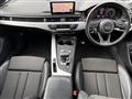 2016 Audi A4