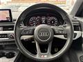 2016 Audi A4