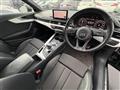 2016 Audi A4
