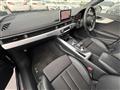 2016 Audi A4