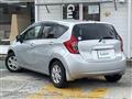 2015 Nissan Note