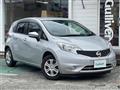 2015 Nissan Note