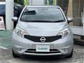 2015 Nissan Note