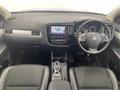 2014 Mitsubishi OUTLANDER PHEV
