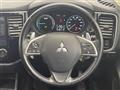 2014 Mitsubishi OUTLANDER PHEV