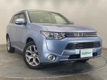 2014 Mitsubishi OUTLANDER PHEV