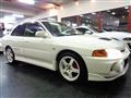1996 Mitsubishi Lancer