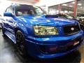 2004 Subaru Forester