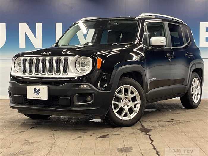 2018 Jeep Jeep Others