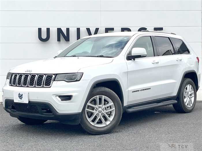 2017 Jeep Jeep Others
