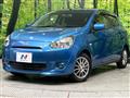 2012 Mitsubishi Mirage