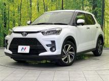2019 Toyota Raize