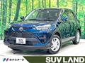 2020 Toyota Raize