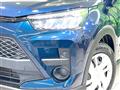 2020 Toyota Raize