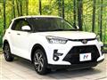 2020 Toyota Raize