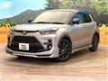 2023 Toyota Raize