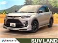 2023 Toyota Raize