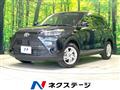 2025 Toyota Raize