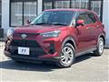 2022 Toyota Raize