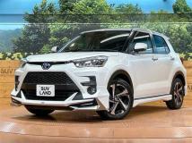2023 Toyota Raize