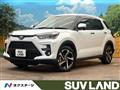 2026 Toyota Raize