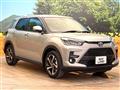 2026 Toyota Raize