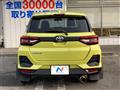 2021 Toyota Raize