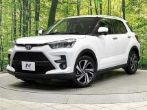 2025 Toyota Raize