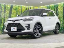 2025 Toyota Raize