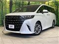 2023 Toyota Alphard Hybrid