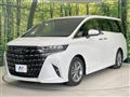 2023 Toyota Alphard Hybrid