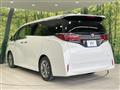 2023 Toyota Alphard Hybrid