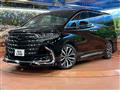 2023 Toyota Alphard Hybrid