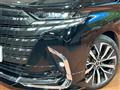 2023 Toyota Alphard Hybrid
