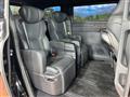 2023 Toyota Alphard Hybrid